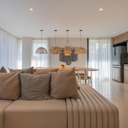 Acqua Residences Luxury Collection Cabedelo Exterior foto