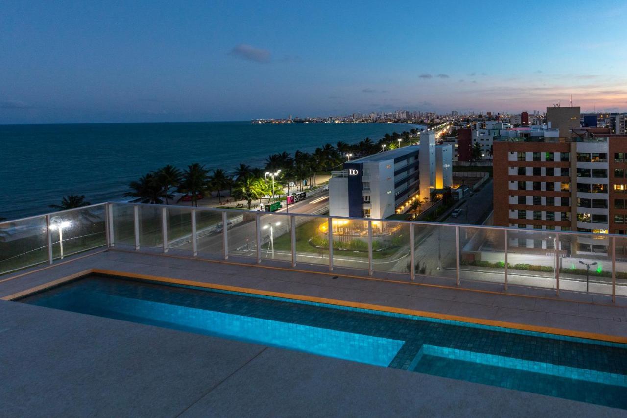 Acqua Residences Luxury Collection Cabedelo Exterior foto