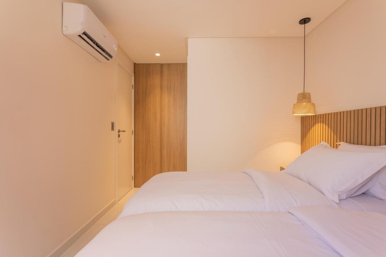Acqua Residences Luxury Collection Cabedelo Exterior foto