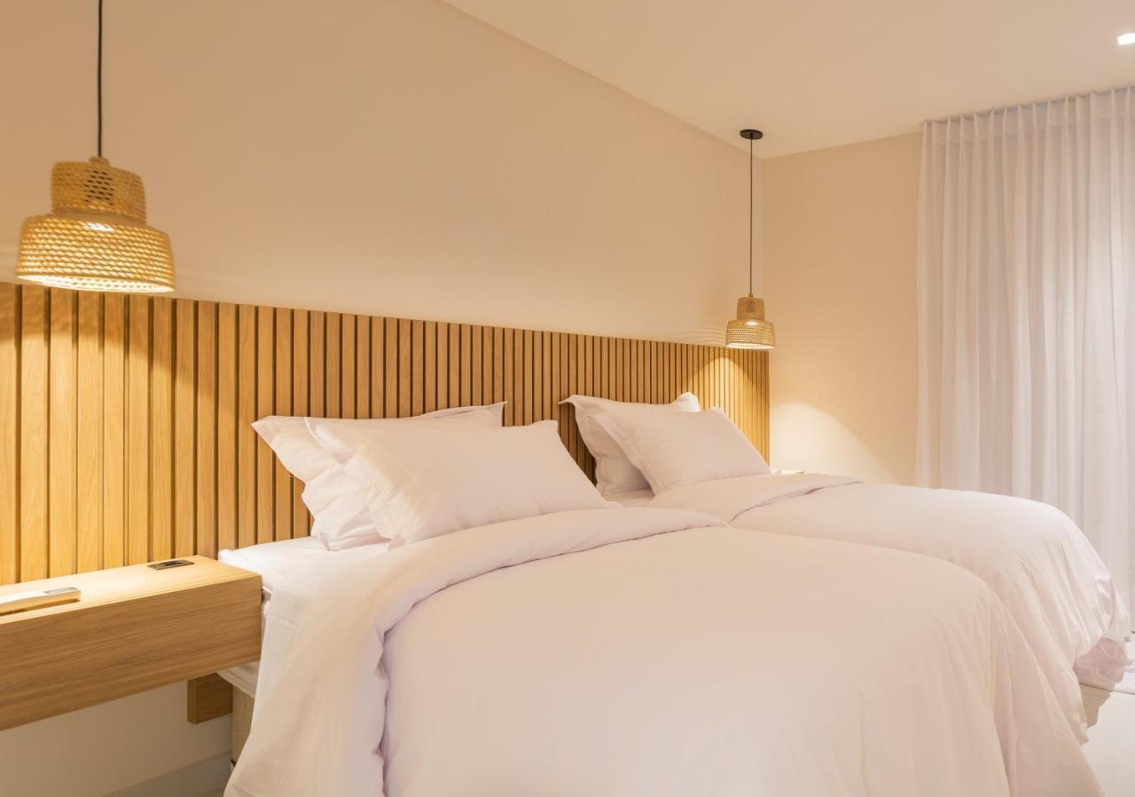 Acqua Residences Luxury Collection Cabedelo Exterior foto