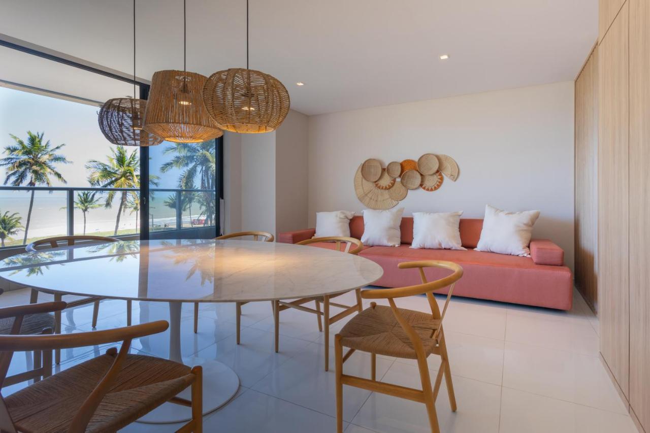 Acqua Residences Luxury Collection Cabedelo Exterior foto