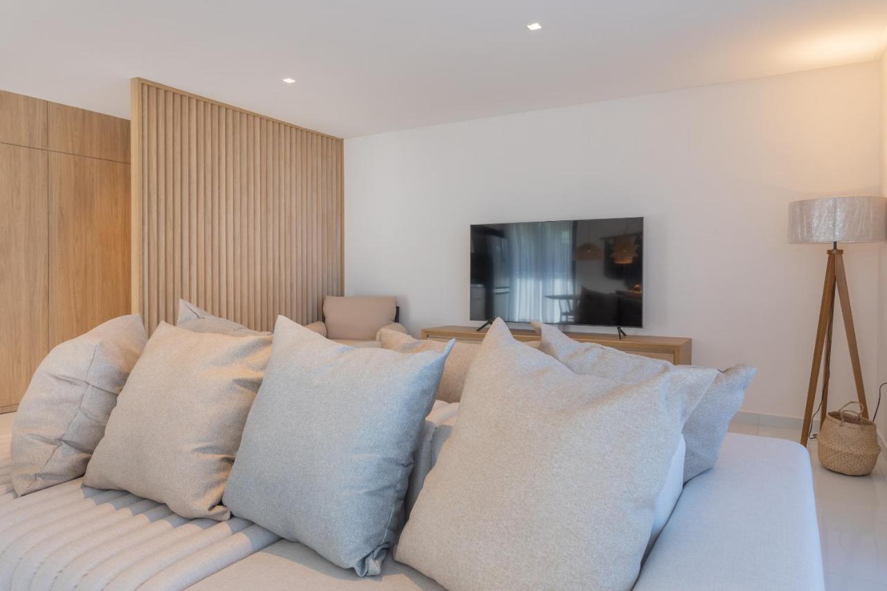 Acqua Residences Luxury Collection Cabedelo Exterior foto