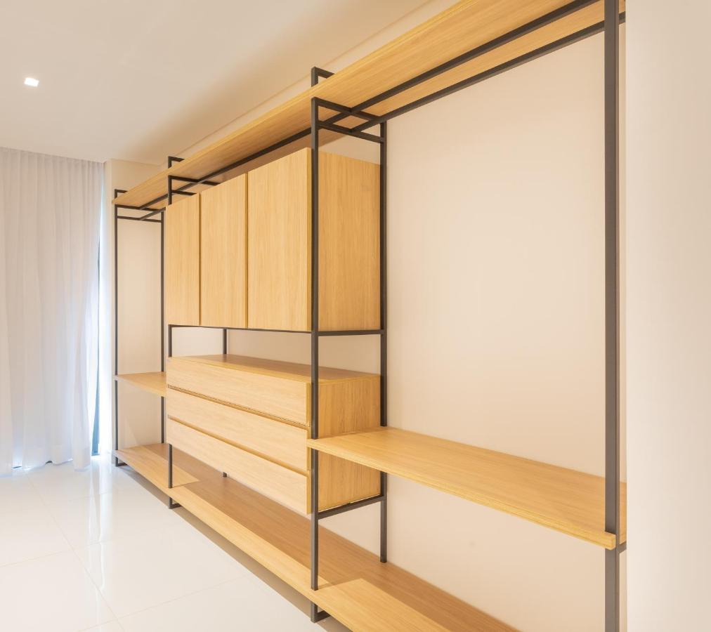 Acqua Residences Luxury Collection Cabedelo Exterior foto