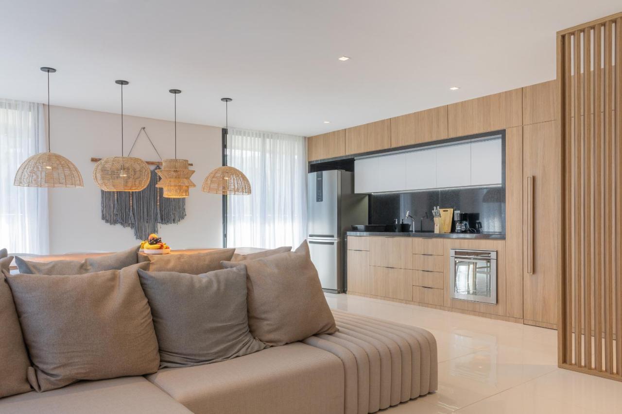 Acqua Residences Luxury Collection Cabedelo Exterior foto