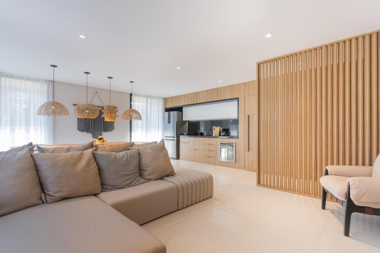 Acqua Residences Luxury Collection Cabedelo Exterior foto