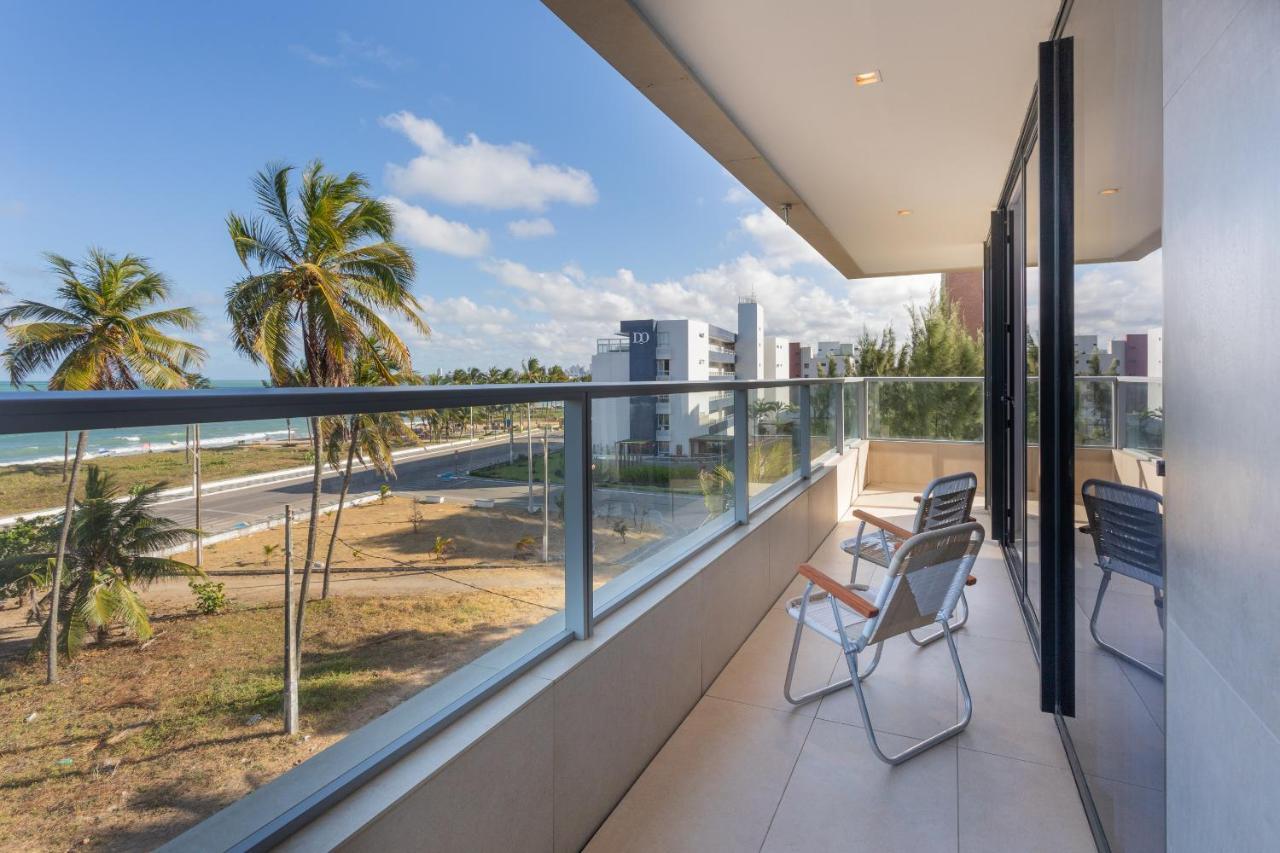 Acqua Residences Luxury Collection Cabedelo Exterior foto