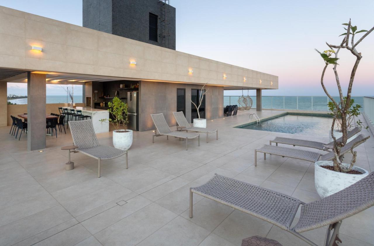 Acqua Residences Luxury Collection Cabedelo Exterior foto